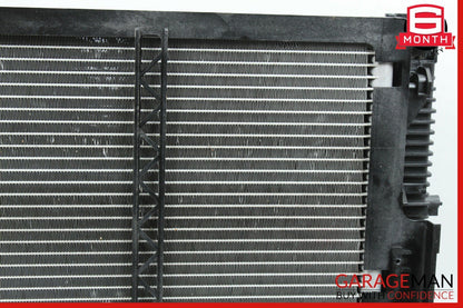 07-13 Mercedes W221 S63 CL65 AMG S600 Engine Cooling Radiator OEM