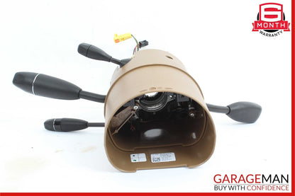 07-10 Mercedes W221 S550 CL550 Steering Column Combination Switch Assembly OEM
