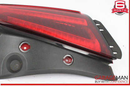 17-23 Cadillac XT5 Rear Right Passenger Side Outer Tail Light Lamp 84514975 OEM