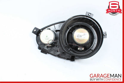 03-08 Mercedes R230 SL500 SL55 AMG Bose Front Right Side Door Audio Speaker OEM