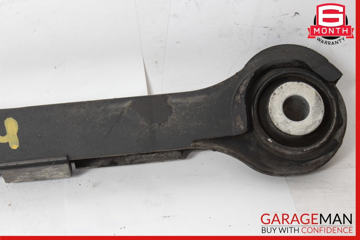 00-06 Mercedes W220 S500 S430 Rear Side Suspension Lower Control Arm OEM