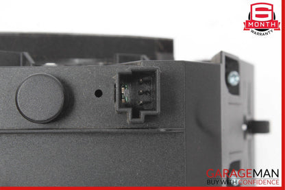 07-13 Mercedes W221 S550 CL600 Instrument Cluster Control Switch 2218701758 OEM
