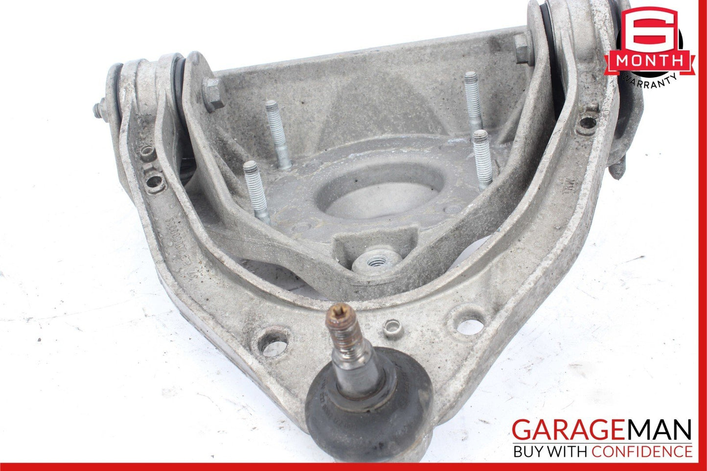 03-10 Porsche Cayenne 955 957 Front Left or Right Upper Control Arm Assembly OEM