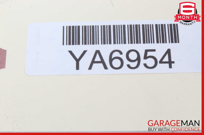 17-22 Alfa Romeo Giulia Rear Right or Left Side Control Arm K2075-03 OEM