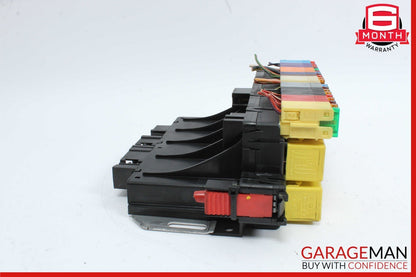 03-12 Mercedes R230 SL55 AMG SLR Front Left SAM Fuse Box Control Module OEM