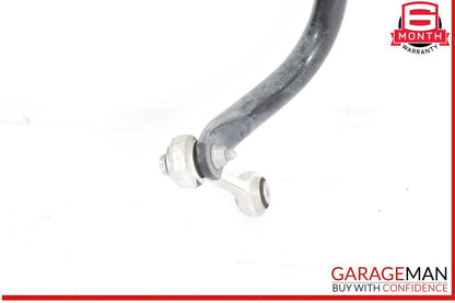 18-23 Audi Q5 SQ5 Front Stabilizer Anti Roll Sway Bar Assembly OEM