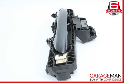 08-11 Mercedes W204 C300 C250 Front Left Driver Side Exterior Door Handle OEM