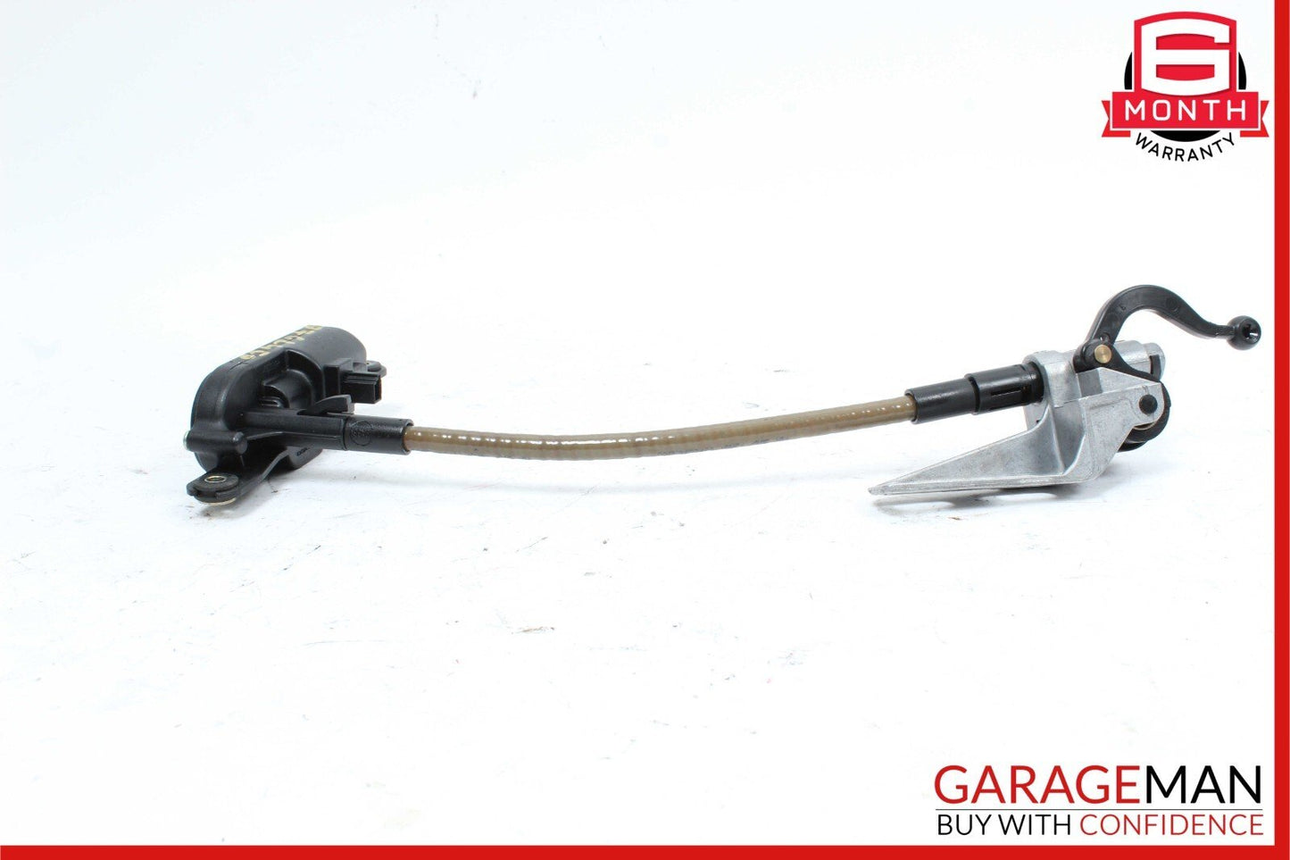 06-12 Mercedes R350 ML450 GL450 Rear Right Side Quarter Window Regulator Motor
