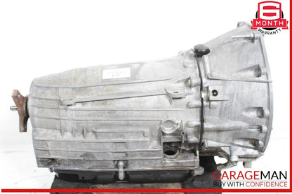 12-15 Mercedes W204 C250 7G Automatic Transmission Assembly 722.997 OEM 155k