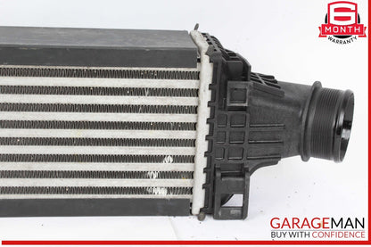 17-24 Audi A4 Engine Turbocharger Intercooler Inter Cooler 8W0145805N OEM