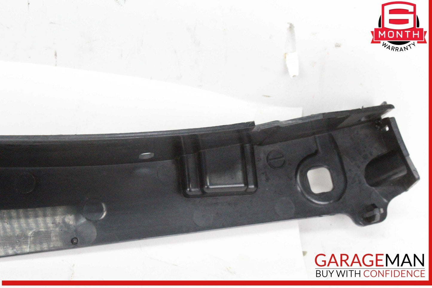 14-21 BMW i3 I01 Hybrid Rear Left Driver Side Quarter Panel Bracket 7296755 OEM