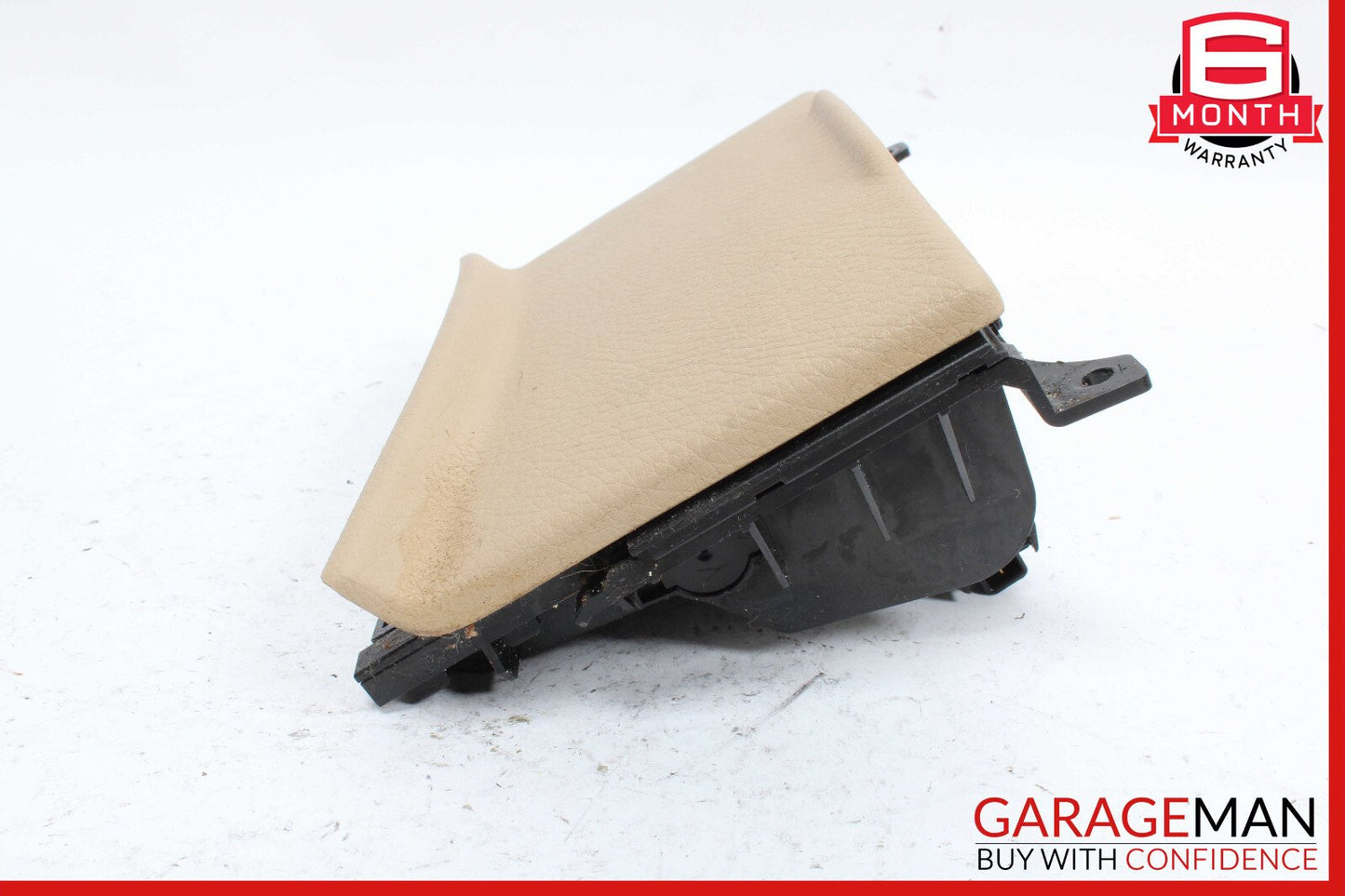 07-09 Mercedes W221 S550 S450 Ash Tray Ashtray Lighter Trim 2216801552 OEM