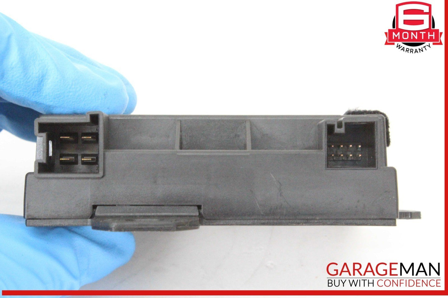 06-14 Mercedes W204 C250 CGI R350 GL450 Fuel Pump Control Module 2129003408 OEM