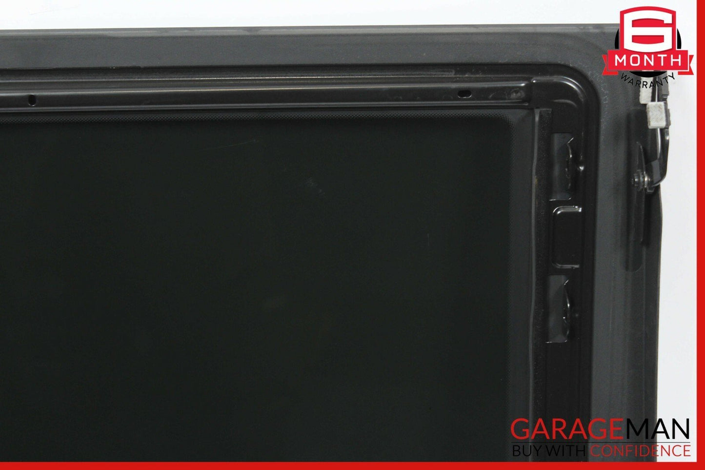 10-17 Mercedes C250 C350 E350 E550 Coupe Center Middle Panoramic Roof Glass