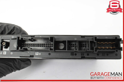 06-12 Mercedes X164 GL550 ML350 ML63 AMG Keyless Go Control Module Unit OEM