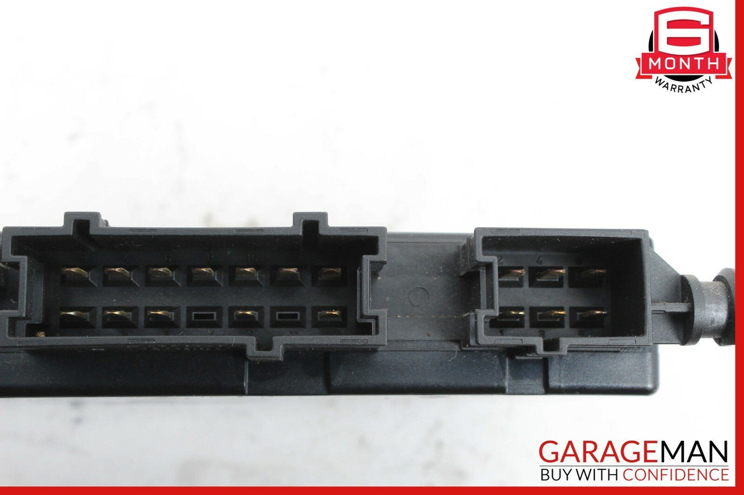 03-11 Mercedes W211 E350 E63 AMG Seat Control Module Front Left 2118704085 OEM