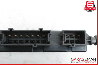 03-11 Mercedes W211 E350 E63 AMG Seat Control Module Front Left 2118704085 OEM
