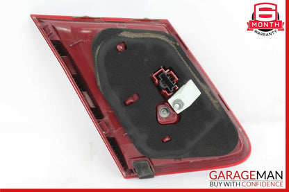 14-16 Mercedes W212 E350 E250 E550 Inner Tail Light Lamp Rear Right Side OEM