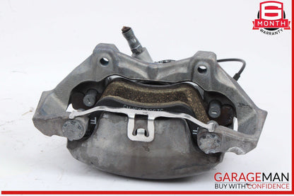 10-18 Mercedes W212 E400 CLS400 Front Left and Right Side Brake Calipers OEM