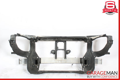 06-11 Mercedes W164 ML350 Front Reinforcement Bar Radiator Support Clip