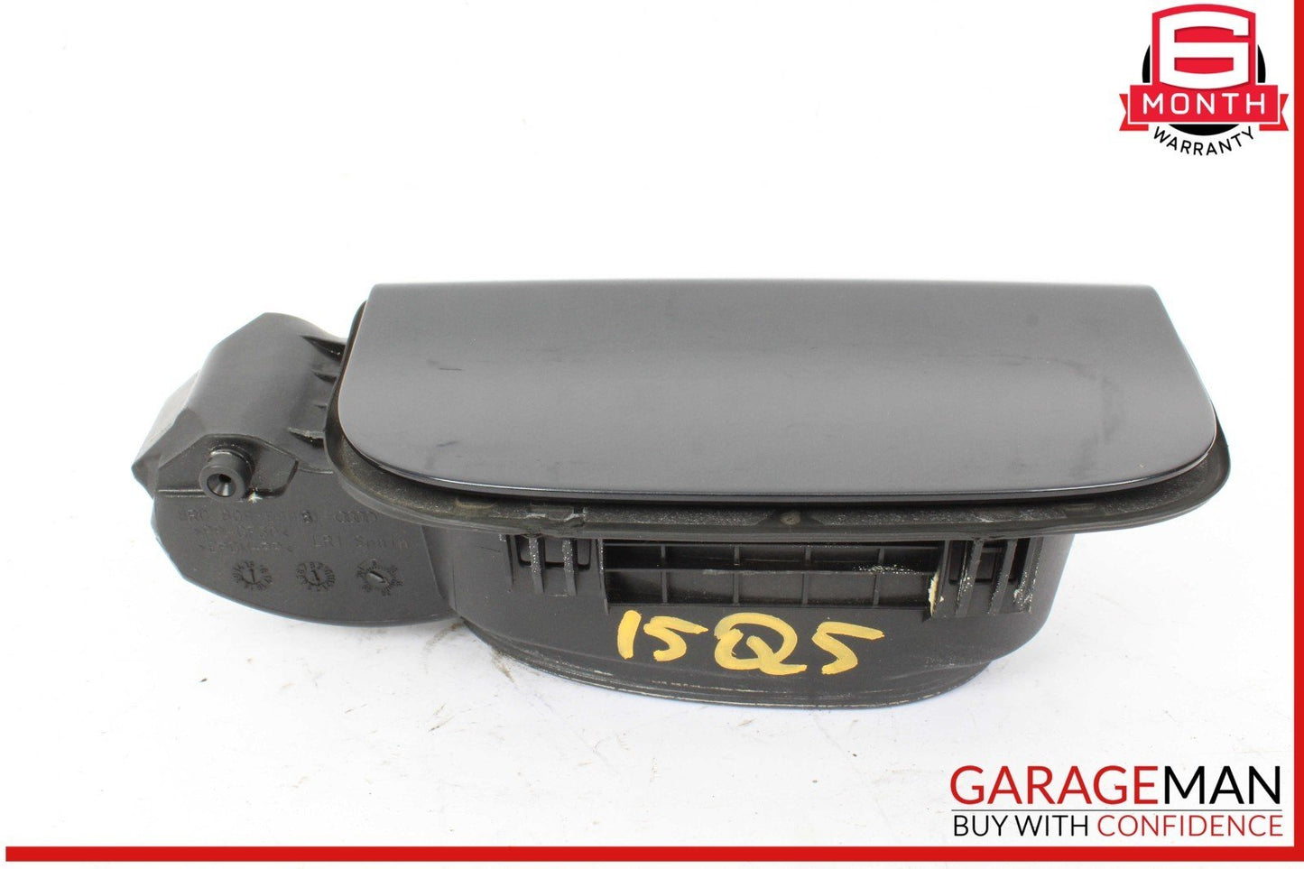 13-17 Audi Q5 Fuel Tank Gas Cap Cover Blue 8K0010508BH OEM