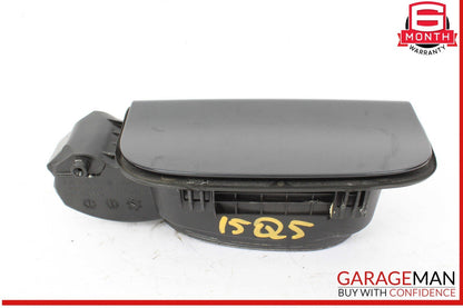 13-17 Audi Q5 Fuel Tank Gas Cap Cover Blue 8K0010508BH OEM