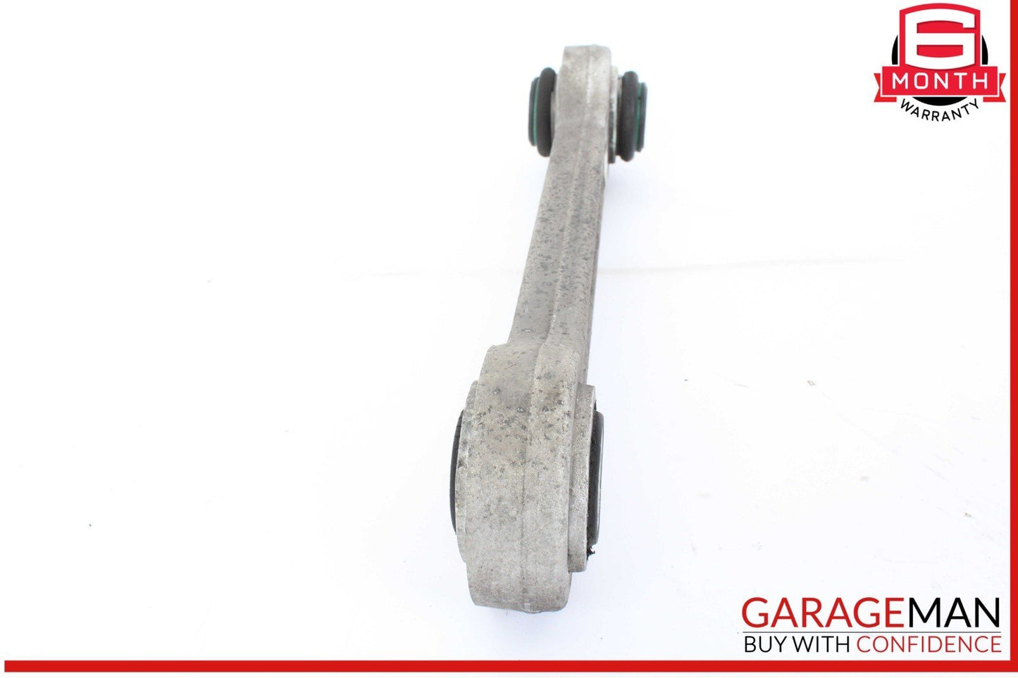 14-17 Maserati Ghibli Rear Left or Right Side Control Arm Bar Link 670006273 OEM