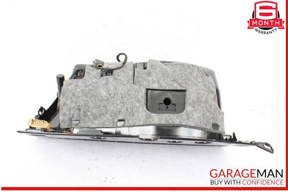 13-17 Audi Q5 Front Dash Dashboard Glove Box Storage Compartment 8R1857035F OEM