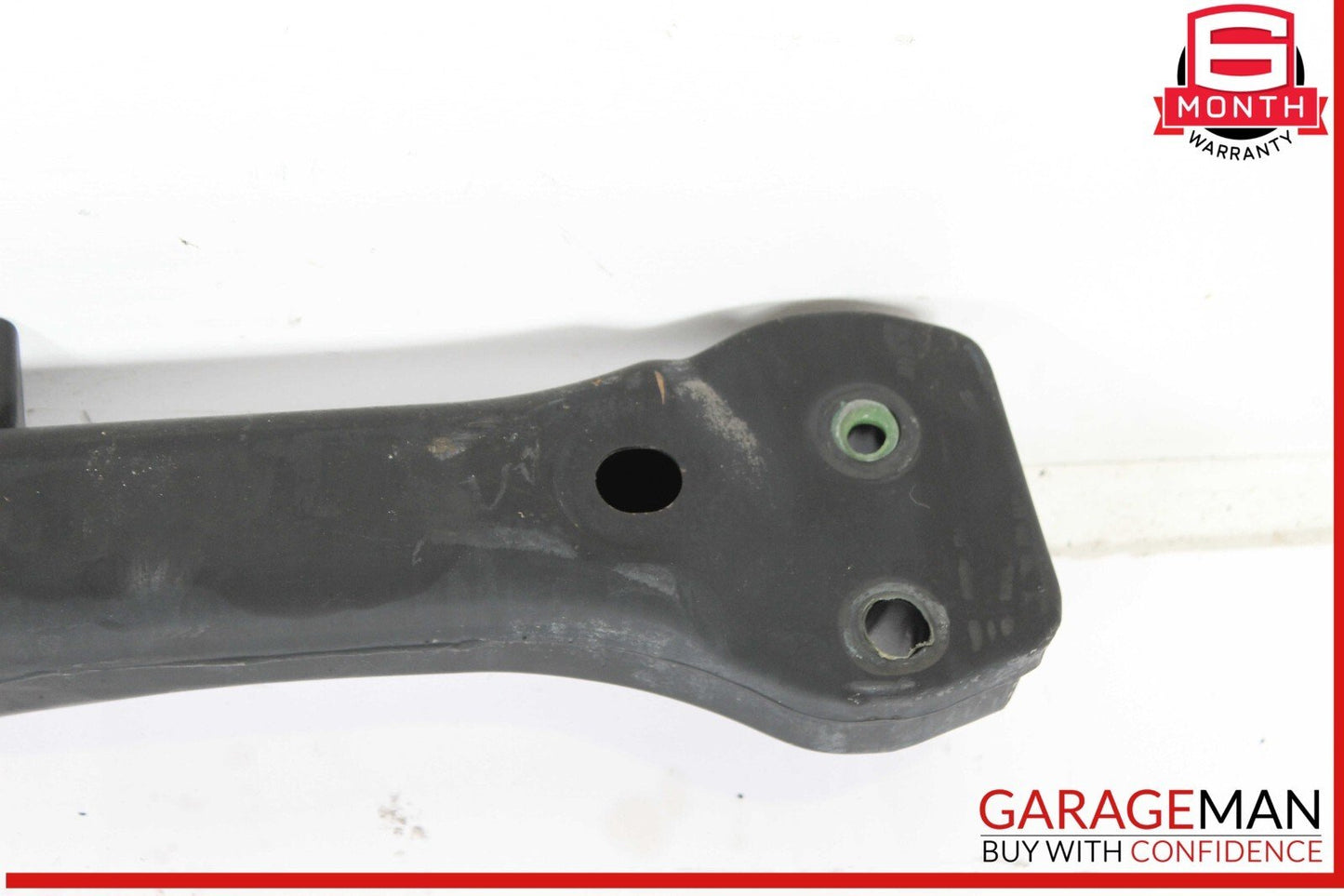03-10 Porsche Cayenne 955 Transmission Crossmember Mount Support Bracket OEM