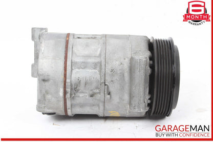 05-11 Mercedes R171 SLK300 C350 A/C AC Air Cooling Conditioner Compressor Pump