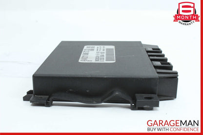 07-08 Mercedes W211 E320 E350 E550 Parking Distance Controller Module Unit
