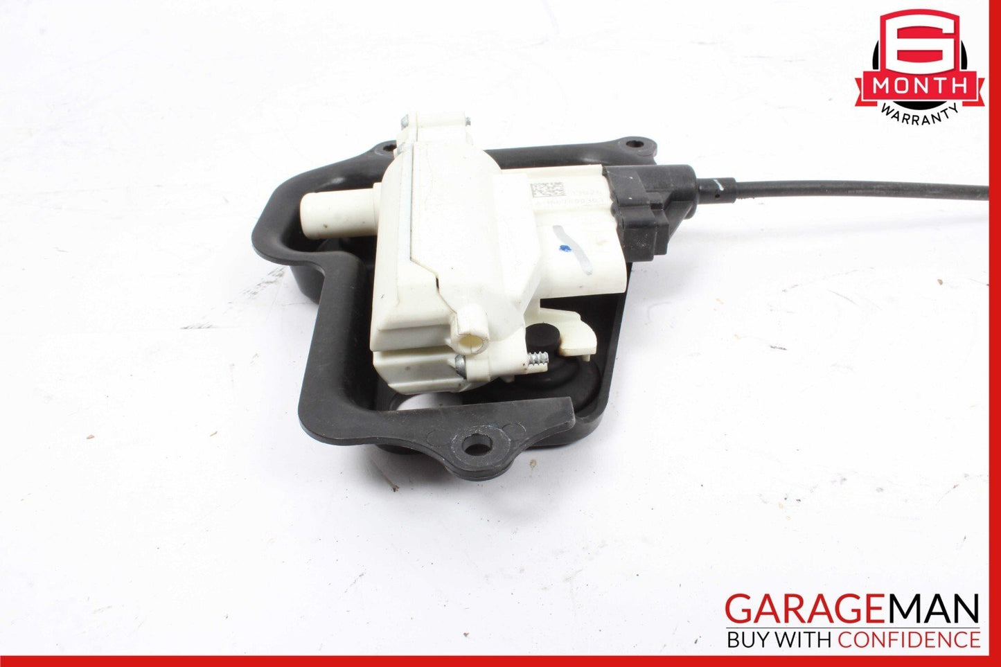 13-16 Mercedes X166 GL450 GL550 Rear Left Driver Side Door Locking Closing Motor