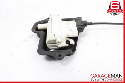 13-16 Mercedes X166 GL450 GL550 Rear Left Driver Side Door Locking Closing Motor