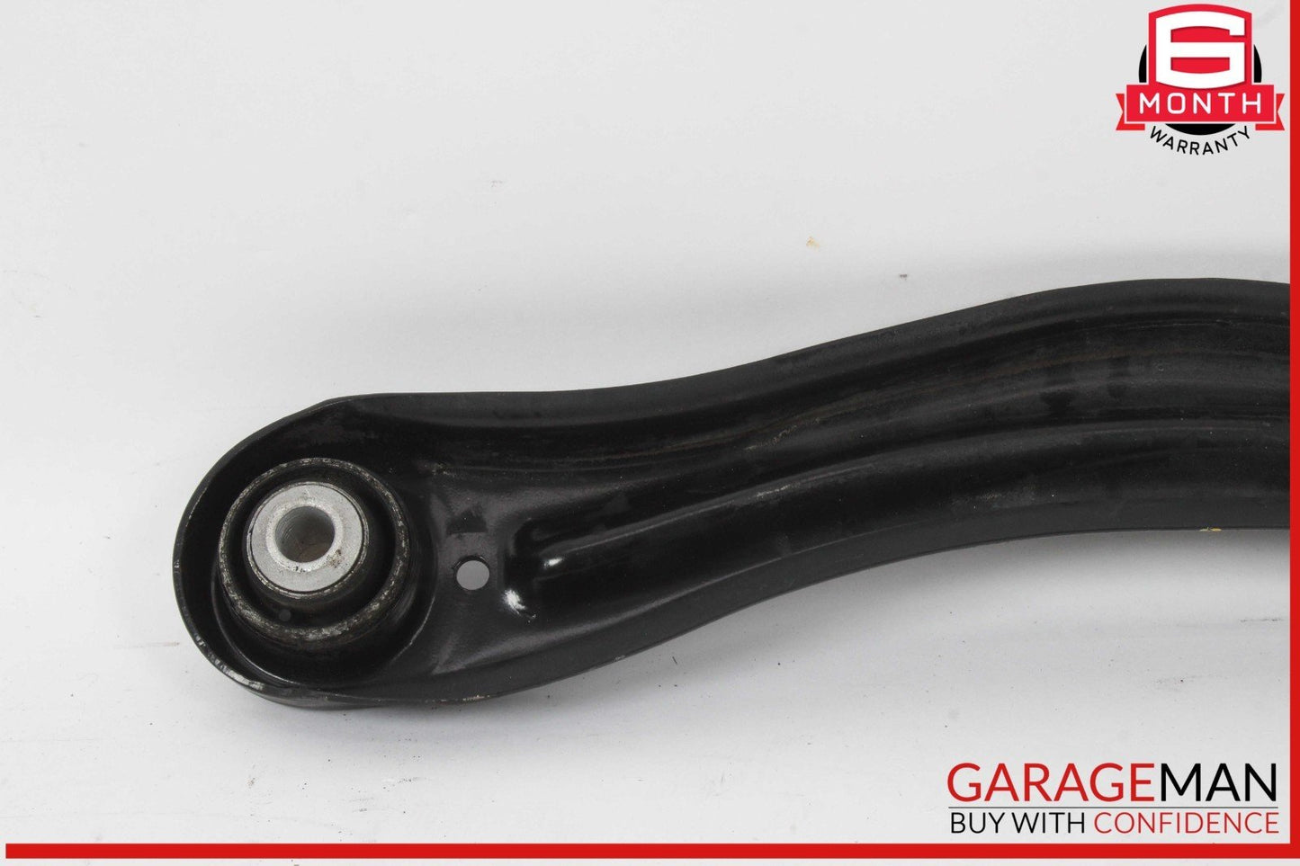 06-13 Mercedes W164 ML450 Rear Right or Left Side Suspension Upper Control Arm