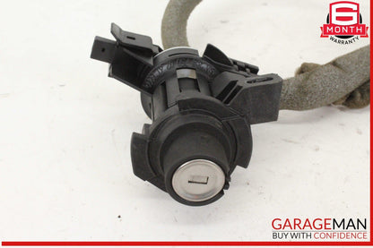 08-17 Mercedes W204 C300 C250 E550 Trunk Lid Latch Lock Actuator 2047500185 OEM