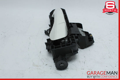 08-11 Mercedes W204 C280 Front Right Side Exterior Door Handle OEM