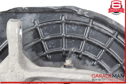 14-17 Maserati Ghibli Front Left Side Wheel Spindle Knuckle Hub Bearing OEM