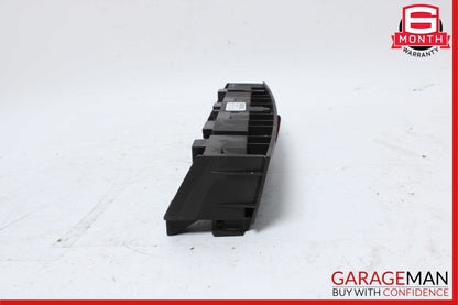 05-11 Mercedes R171 SLK280 SLK350 Door Lock Dash Hazard Light Control Panel OEM