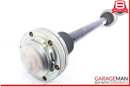 17-24 Audi Q7 Rear Left or Rear Right Side CV Axle Shaft 4M0501203D OEM