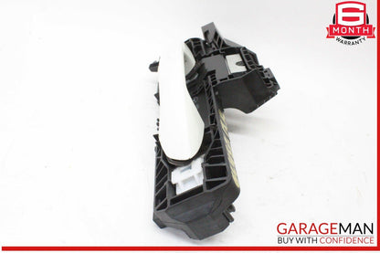 12-16 Mercedes X166 GL550 ML350 Rear Left Driver Side Exterior Door Handle OEM