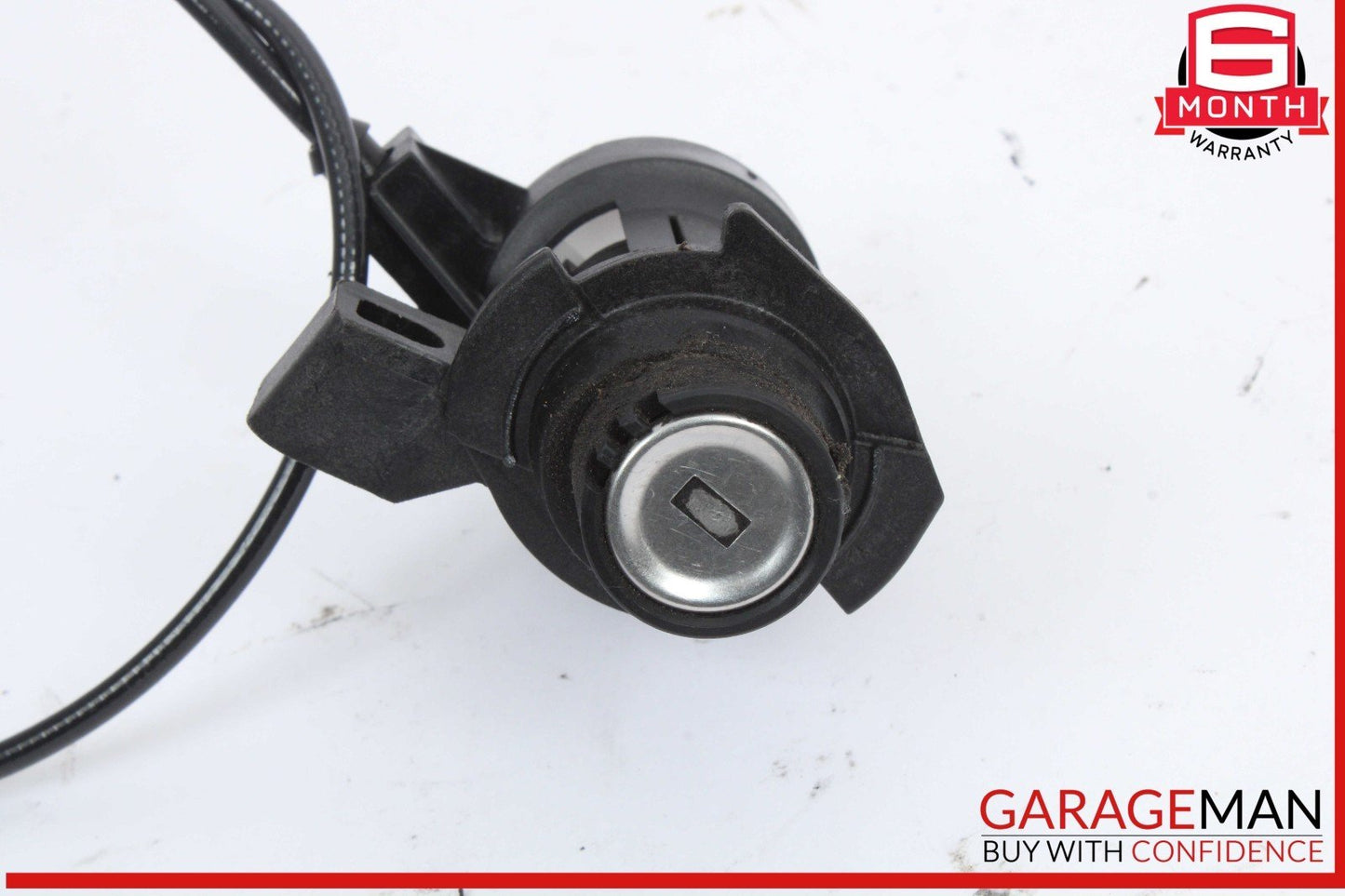 2008-2017 Mercedes W205 C300 E350 CLS550 Trunk Lid Latch Lock Actuator 204750048
