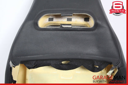 14-18 Mercedes W117 CLA45 AMG Front Right Side Top Upper Seat Cushion Cover OEM