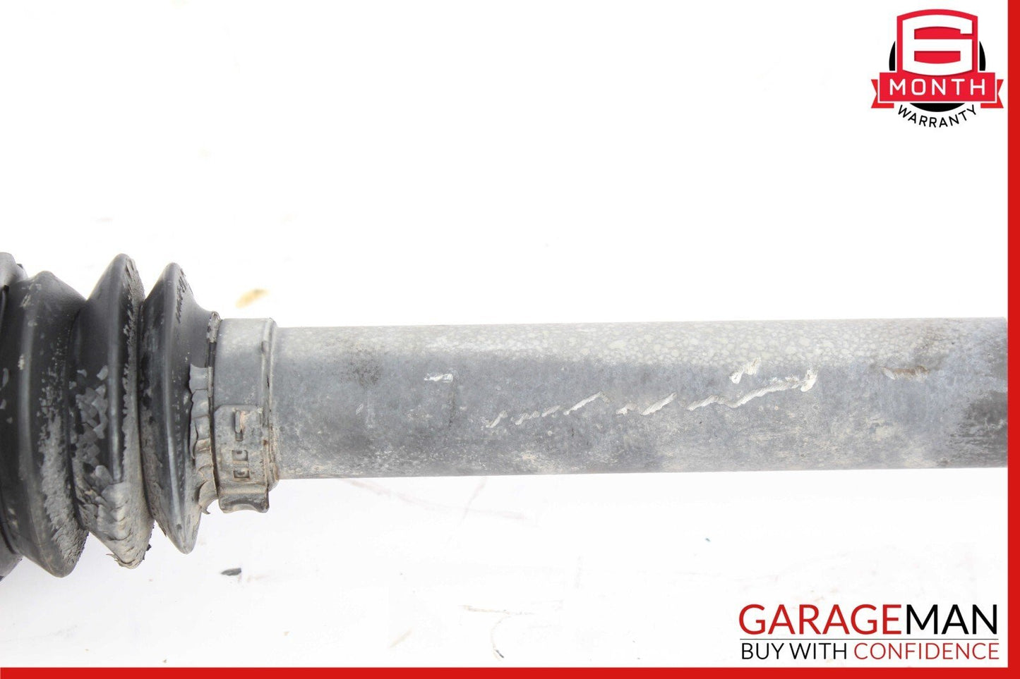08-17 Mercedes W204 C250 C350 E350 Rear Left or Right Axle CV Half Shaft OEM