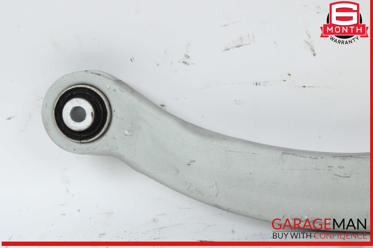 18-25 Audi Q5 Rear Right Passenger Side Rearward Upper Control Arm 80A505398B