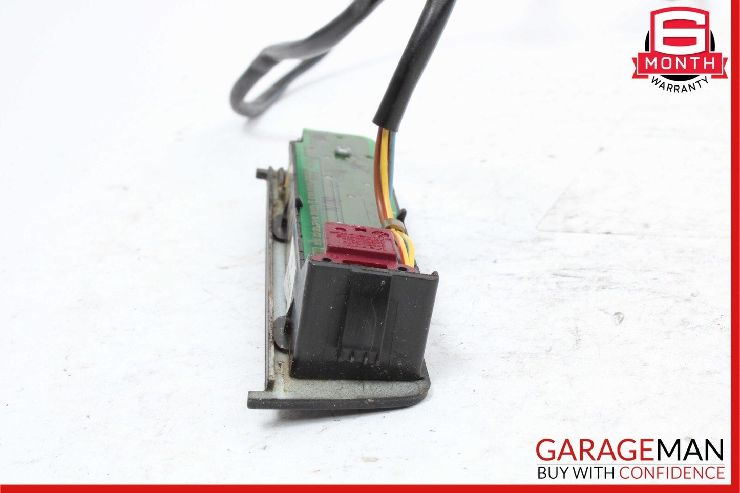 03-06 Mercedes R230 SL500 SL600 Shifter Gear Select Indicator 2302670388 OEM