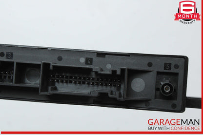 07-10 Mercedes W221 S550 S600 Keyless Go Control Module Unit 2218707392 OEM