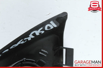 05-11 Mercedes R171 SLK350 SLK300 Right Side Door Tweeter Speaker Cover OEM