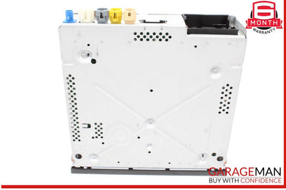 19-24 Audi Q3 Audio Radio SD CD Player Multimedia Receiver 83A035844A OEM