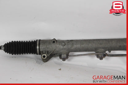 11-14 Mercedes W221 S63 CL63 AMG Power Steering Rack and Pinion Assembly OEM