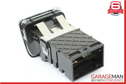 07-14 Mercedes W221 S550 CL600 Electronic Parking Button Switch Control Module